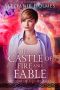 [Briarwood Reverse Harem 02] • The Castle of Fire and Fable (Briarwood Reverse Harem Book 2)